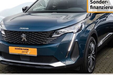Peugeot 3008 20.000 km 24.450 &euro; Solingen 42697
