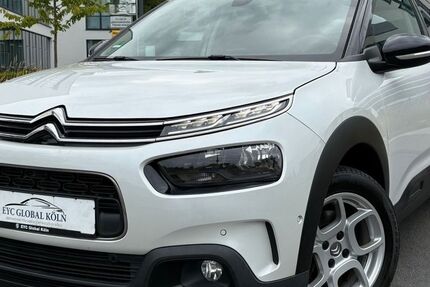 Citroen C4 Cactus 65.000 km 11.999 &euro; Köln (Ostheim) 51107