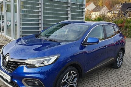Renault Kadjar 44.194 km 15.675 € Hagen 58091