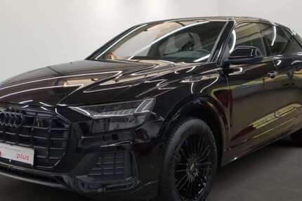 Audi Q8 106.131 km 54.950 € Mülheim an der Ruhr 45481
