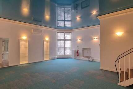 Büro in Düsseldorf Altstadt 9.500 € 525 m² zimmer