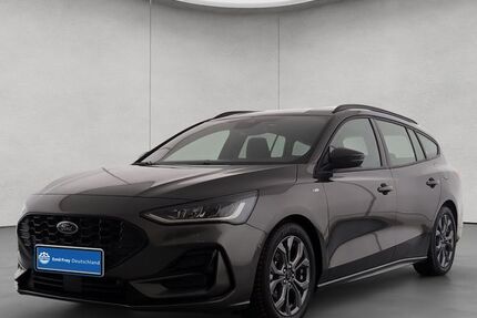 Ford Focus 12.417 km 21.990 &euro; Düsseldorf 40549
