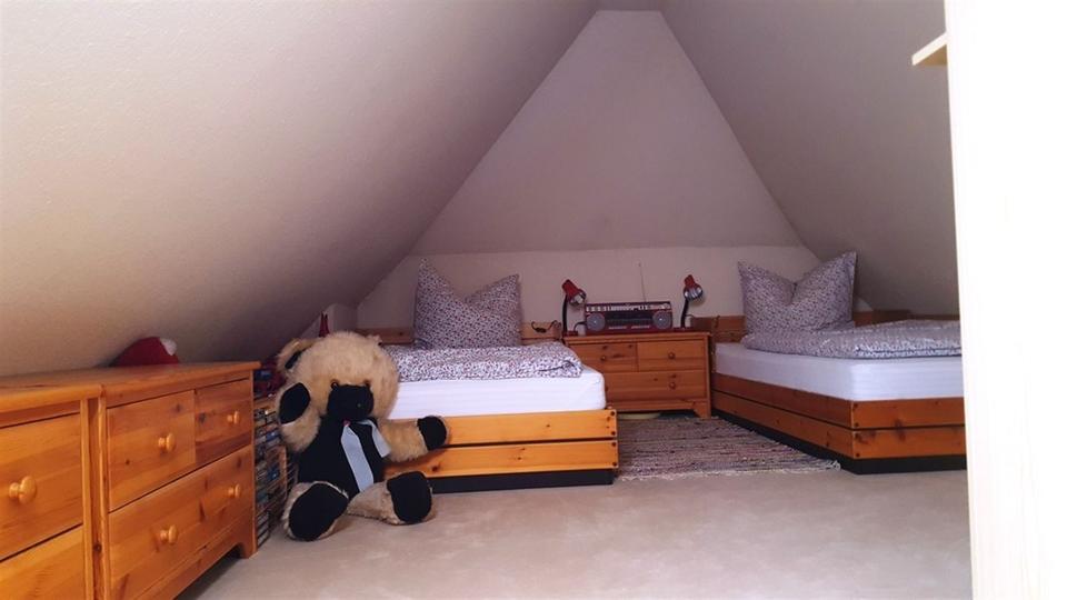 Etagenwohnung Odenthal - 2.5 Zimmer, 69 m&sup2;, 890&euro; | Angebot:24767856