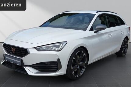 Cupra Leon 27.300 km 29.990 &euro; Solingen 42719