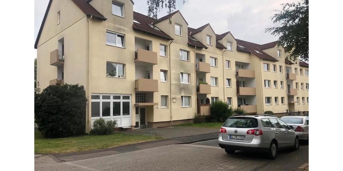 Erdgeschoßwohnung Bergisch Gladbach - 2 Zimmer, 65 m&sup2;, 220.000&euro; | Angebot:24732767