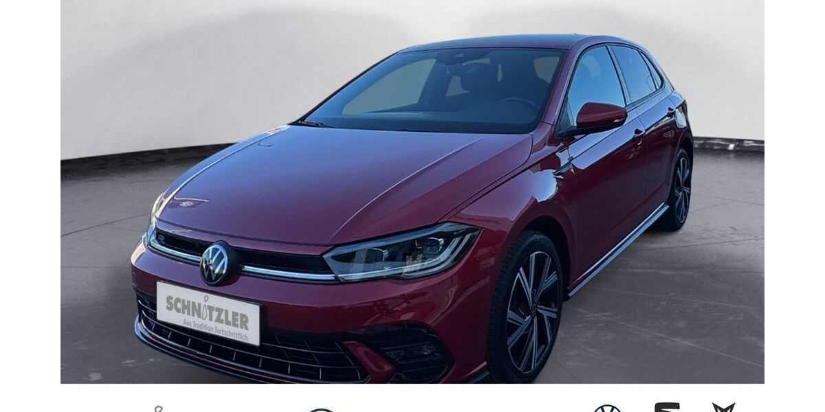 VW Polo 93.847 km 17.450 &euro; Langenfeld 40764