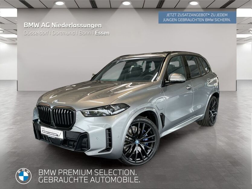 BMW X5 14.163 km 105.999 € Essen 45141