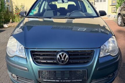 VW Polo 174.983 km 2.300 &euro; Bergisch Gladbach 51469