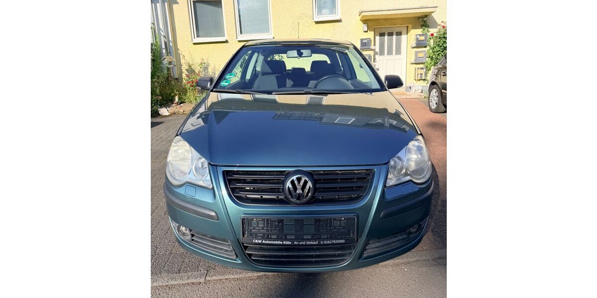 VW Polo 174.983 km 2.300 &euro; Bergisch Gladbach 51469