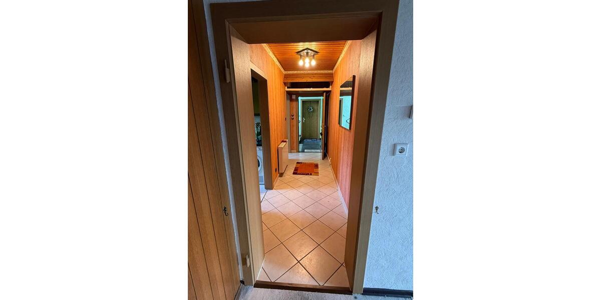 Etagenwohnung Velbert Pöthen - 2 Zimmer, 51 m&sup2;, 110.000&euro; | Angebot:23083204