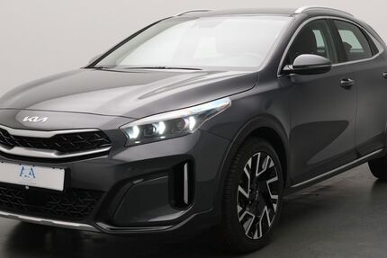 Kia XCeed 27.390 km 20.490 &euro; Leverkusen 51373