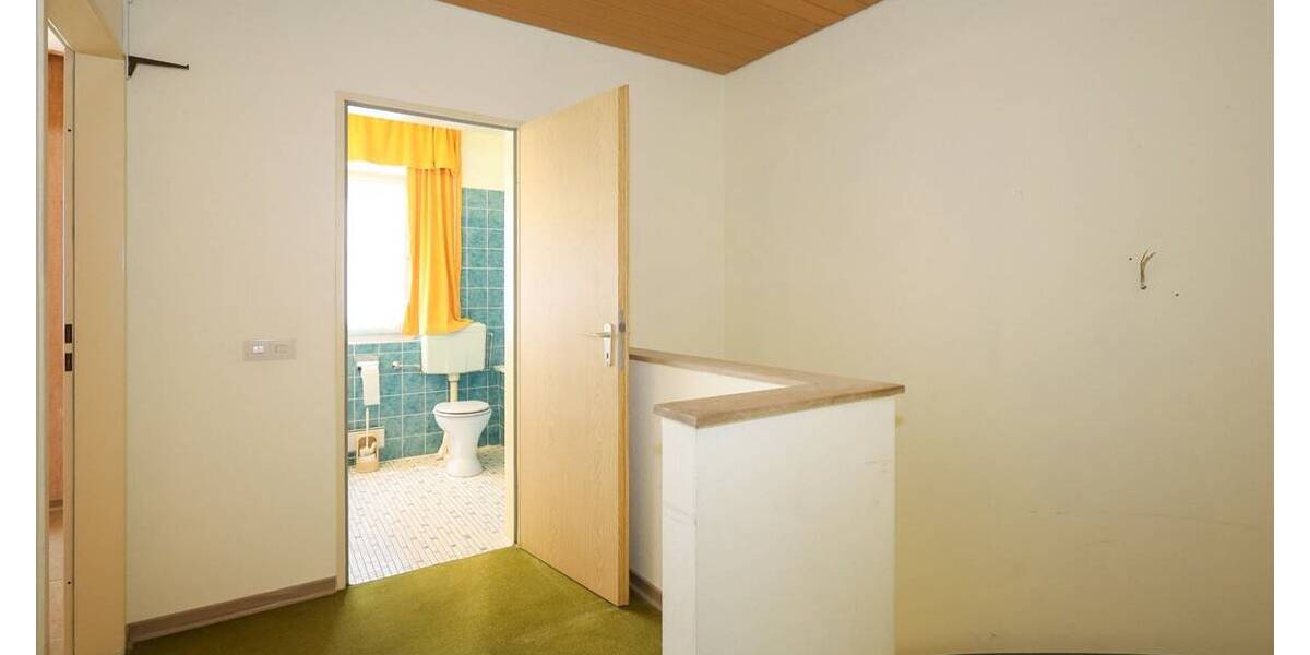 Reihenendhaus Langenfeld (Rheinland) Immigrath - 6 Zimmer, 136 m&sup2;, 450.000&euro; | Angebot:22706894