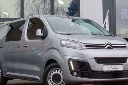 Citroen Jumpy 195.888 km 12.900 € Neuss 41469