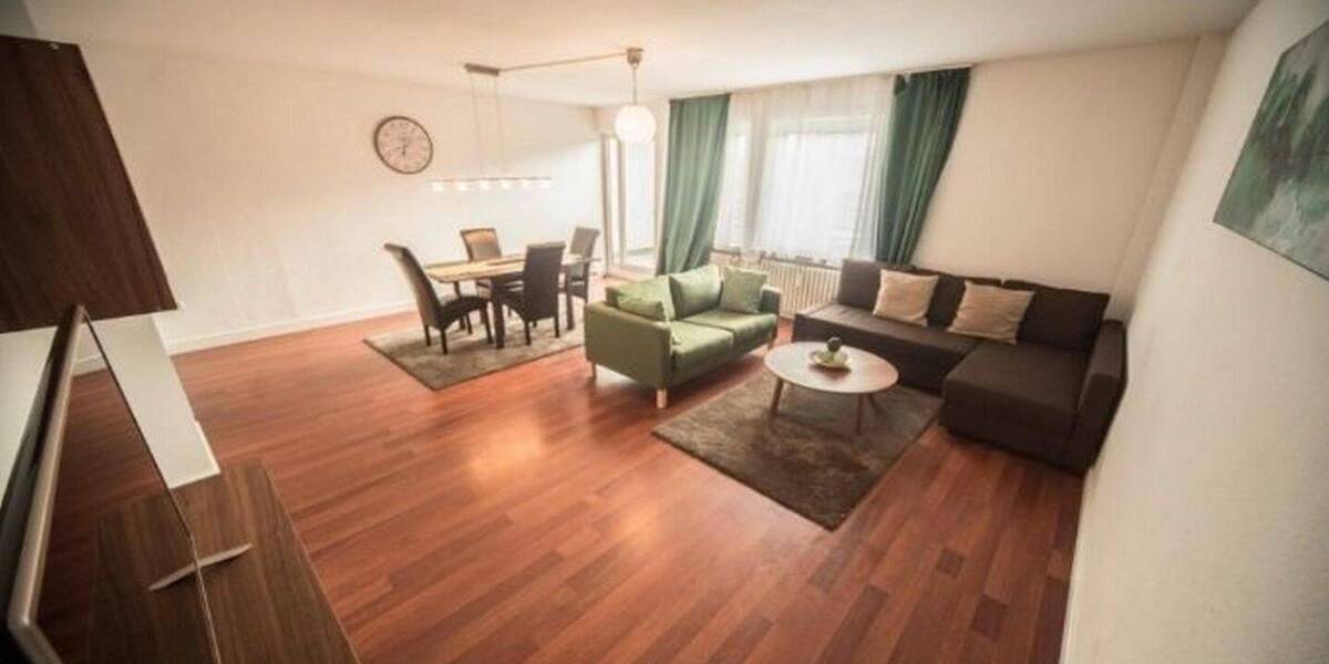Etagenwohnung Köln Neustadt-Nord - 2 Zimmer, 80 m&sup2;, 1.120&euro; | Angebot:25938458