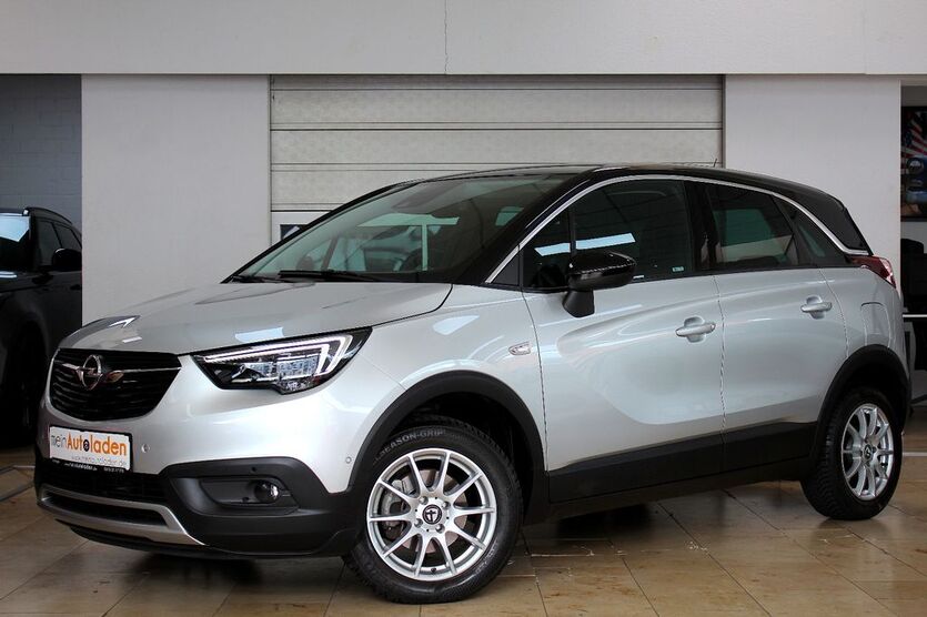 Crossland (X)