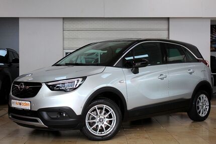 Opel Crossland (X)