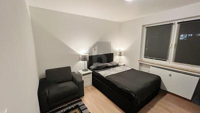 BALKON, NATUR & GARAGE IN SCHLEBUSCH - Etagenwohnung Leverkusen Schlebusch | Angebot:25832292