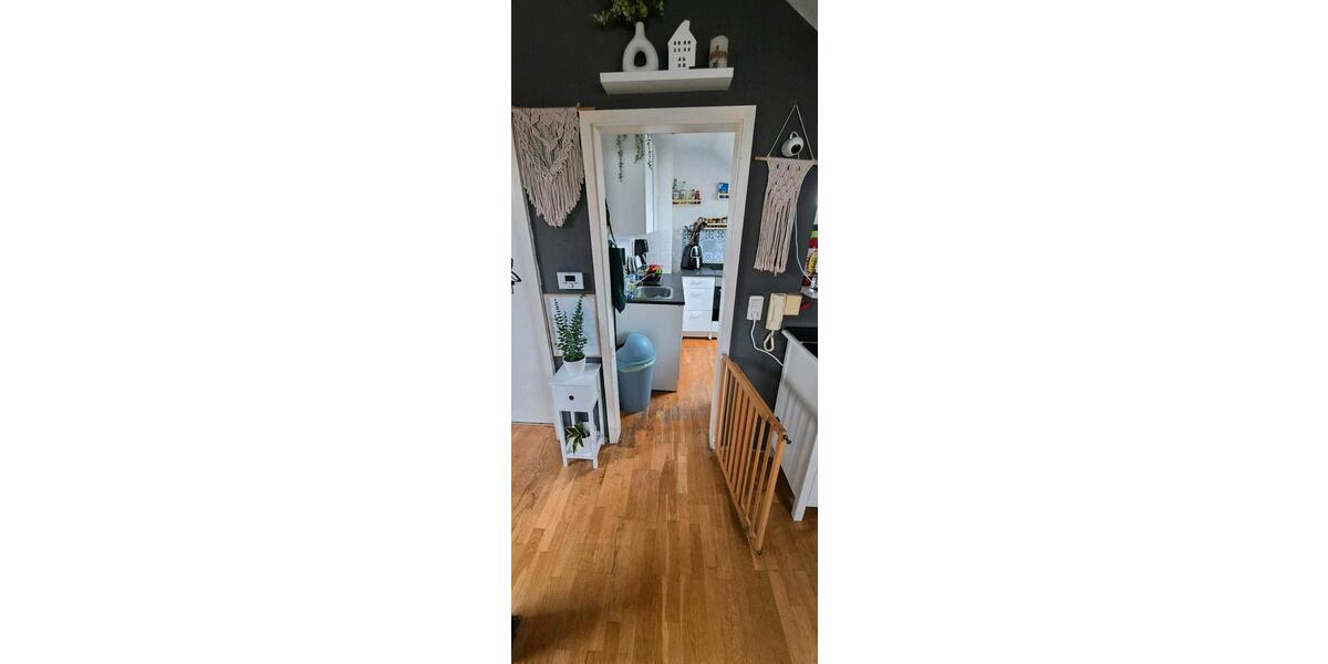 Maisonettenwohnung Wuppertal Elberfeld - 5 Zimmer, 114 m&sup2;, 1.020&euro; | Angebot:25947689