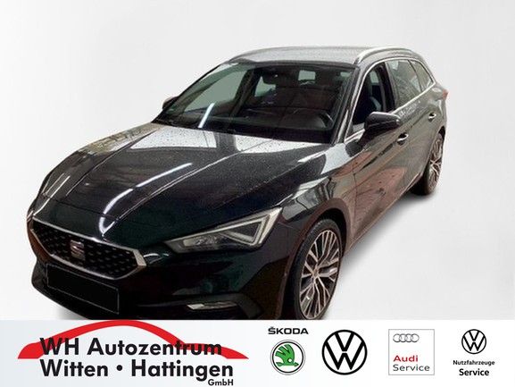Seat Leon 78.000 km 19.990 € Hattingen 45527
