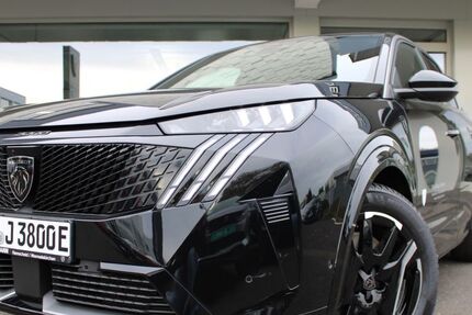 Peugeot 3008 13.000 km 45.990 &euro; Remscheid 42897