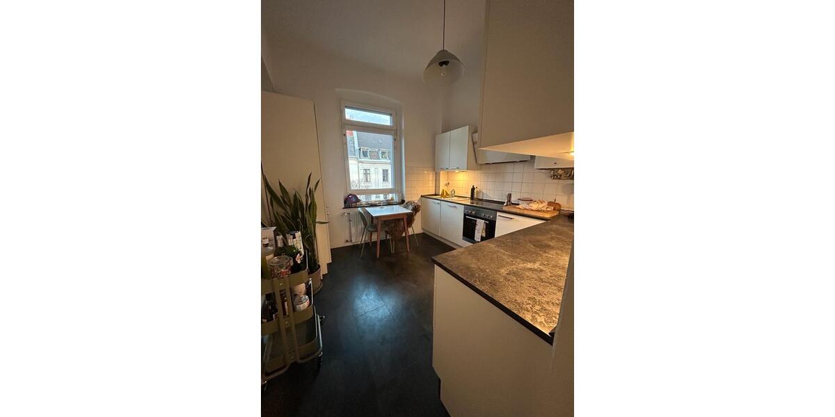 Etagenwohnung Köln Innenstadt - 2 Zimmer, 75 m&sup2;, 1.495&euro; | Angebot:25937158