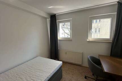 Zimmer Essen Südviertel - 595&euro; | Angebot:27562109
