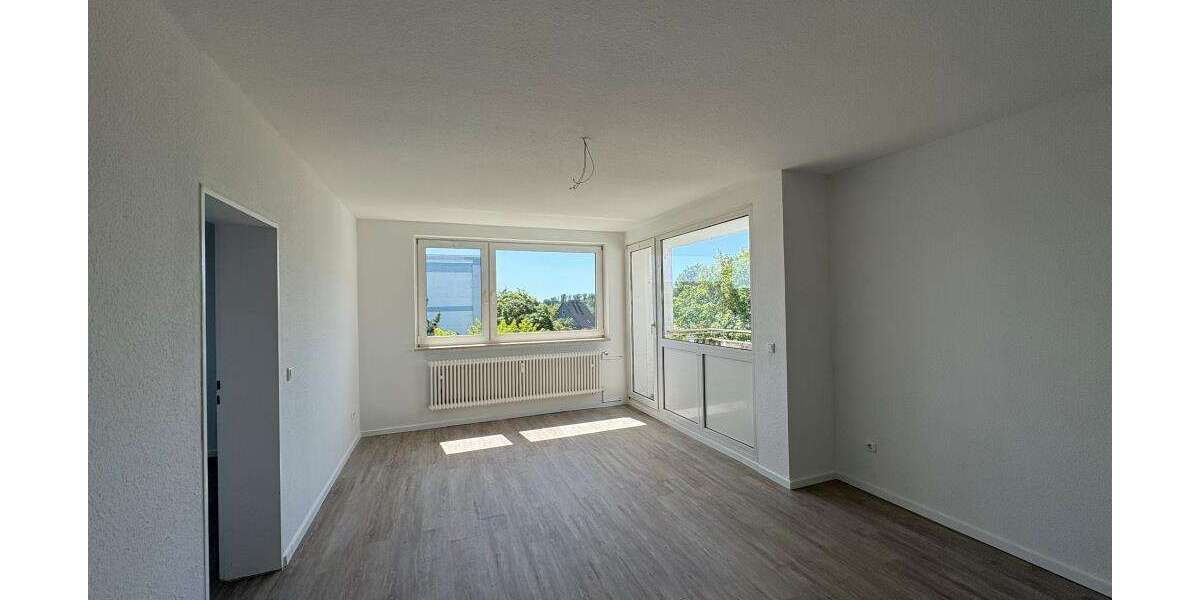 Etagenwohnung Velbert Hopscheiderberg - 3 Zimmer, 66 m&sup2;, 459&euro; | Angebot:27684366