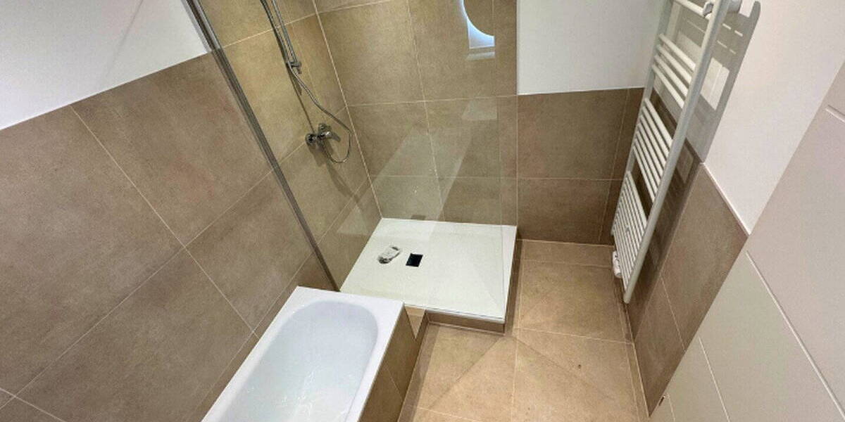 Etagenwohnung Köln Niehl - 3 Zimmer, 78 m&sup2;, 425.000&euro; | Angebot:25992815