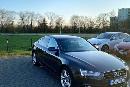 Audi A5 252.000 km 9.200 &euro; Dormagen 41540