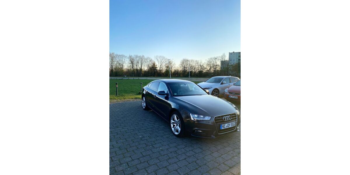 Audi A5 252.000 km 9.200 &euro; Dormagen 41540