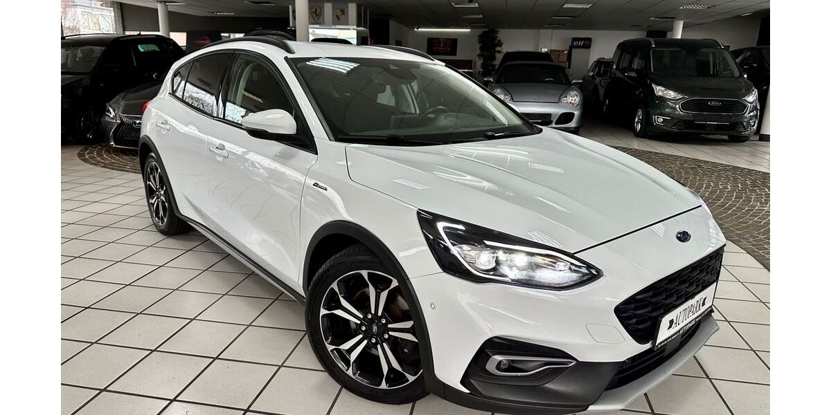 Ford Focus 177.500 km 11.990 &euro; Hilden (bei Düsseldorf) 40721
