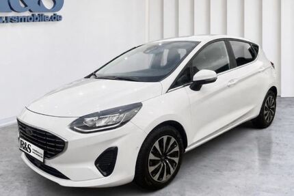 Ford Fiesta 12.804 km 16.900 &euro; Köln 50769
