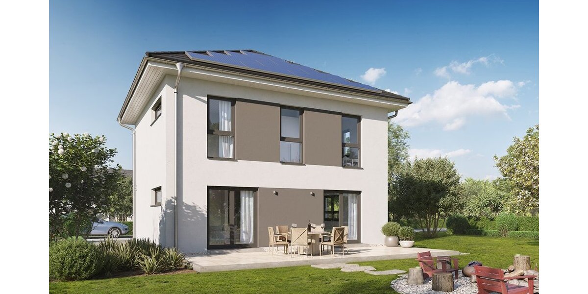 Individuelles Einfamilienhaus - Ihr Traumhaus nach Maß! - Einfamilienhaus Odenthal | Angebot:27650427
