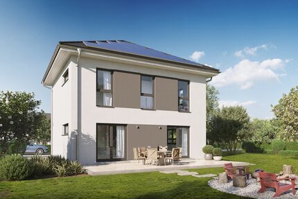 Individuelles Einfamilienhaus - Ihr Traumhaus nach Maß! - Haus Odenthal | Angebot:27650427