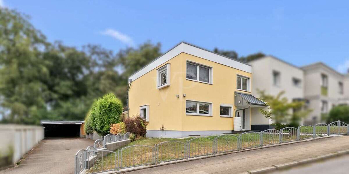 Einfamilienhaus Velbert Pöthen - 4 Zimmer, 140 m&sup2;, 575.000&euro; | Angebot:27242615