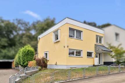 Haus Velbert Pöthen - 4 Zimmer, 140 m&sup2;, 575.000&euro; | Angebot:27242615