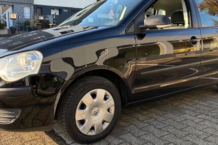 VW Polo 212.000 km 1.250 &euro; Wuppertal 42277