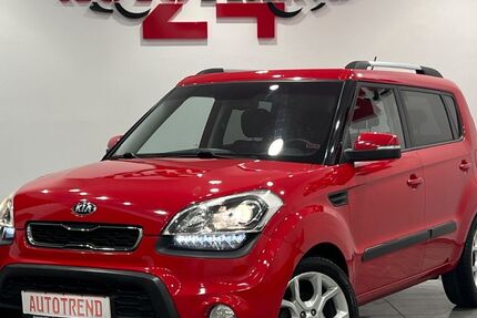 Kia Soul 232.000 km 3.750 € Bergisch Gladbach 51469