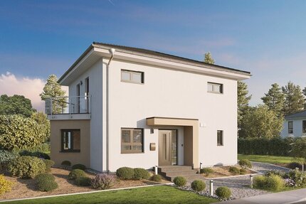 Individuell geplantes Einfamilienhaus in Neuss - Ihr Wunschhaus mit allkauf Qualität und Sicherheit - Haus Neuss Holzheim | Angebot:27595011