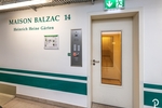 Wohnen in hochwertigem Ambiente mit internationalem Flair. 3 Zi-Wohnung in den Heinrich-Heine-Gärten - Etagenwohnung Düsseldorf Heerdt | Angebot:26645361