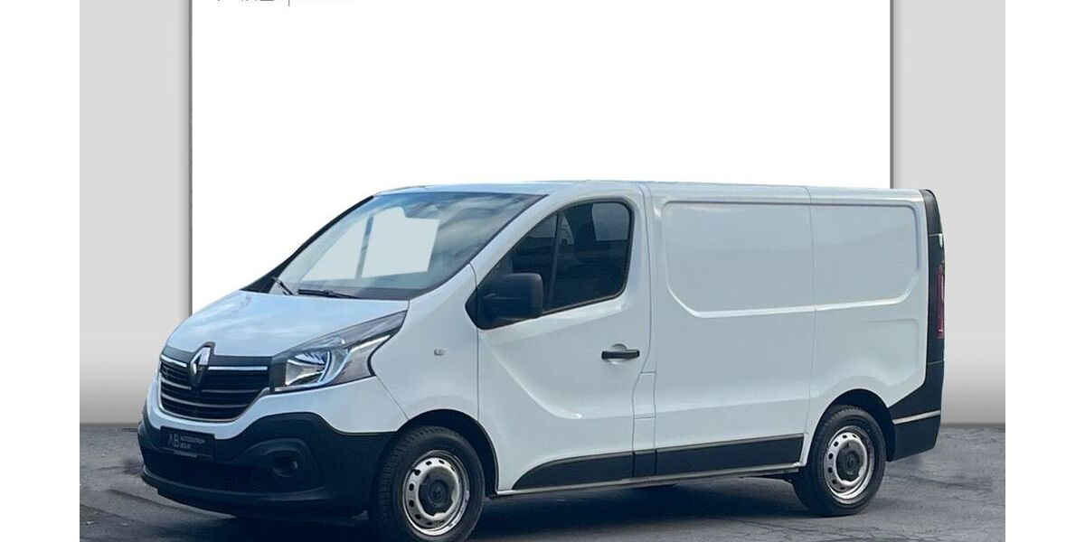 Renault Trafic 146.605 km 11.900 &euro; Solingen/NRW 42655