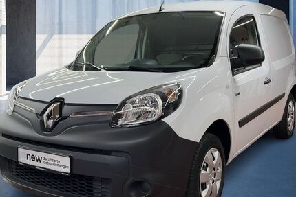 Renault Kangoo 37.166 km 10.912 € Köln 50939