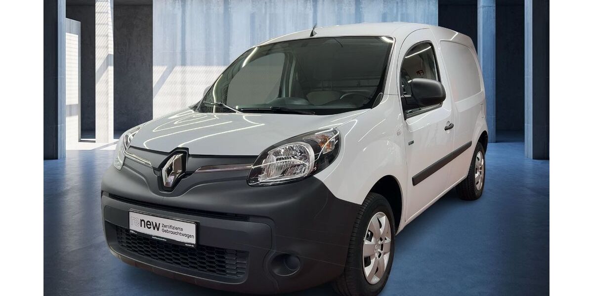 Renault Kangoo 37.166 km 10.912 € Köln 50939