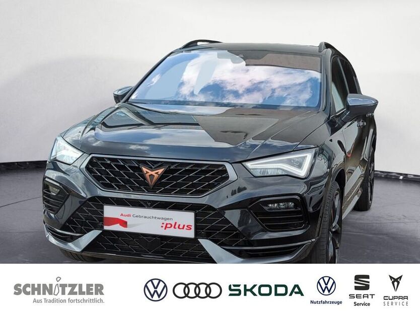 Ateca