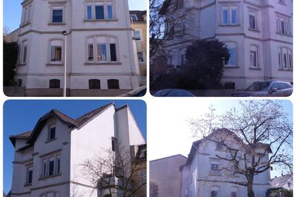 SCHÖNE ALTBAU-ETW IM 2. OG IN SG-GRÄFRATH ZU VERKAUFEN 3 zimmer