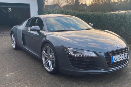 Audi R8 56.000 km 67.100 € Köln 51103