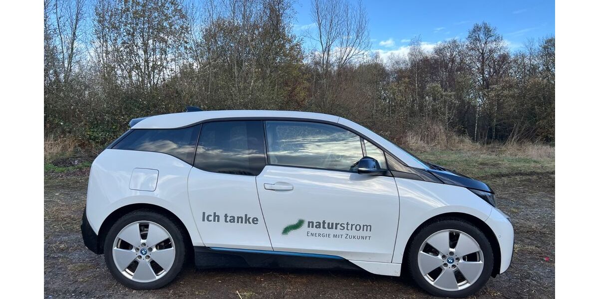 BMW i3 128.000 km 12.700 &euro; Velbert 42551