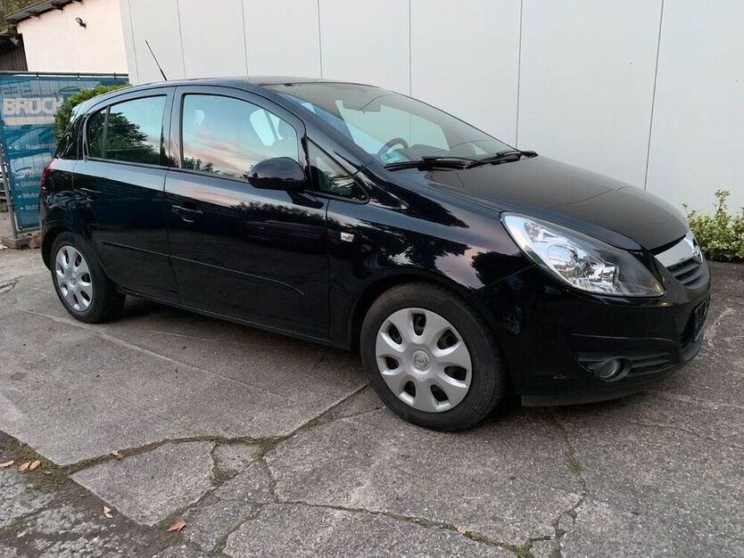 Corsa