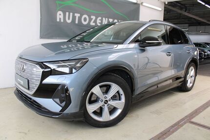 Audi Q4 e-tron 38.490 km 34.990 &euro; Düsseldorf 40233