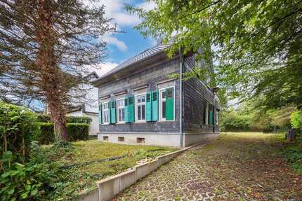 Haus Solingen - 5 Zimmer, 119 m&sup2;, 249.000&euro; | Angebot:27643846